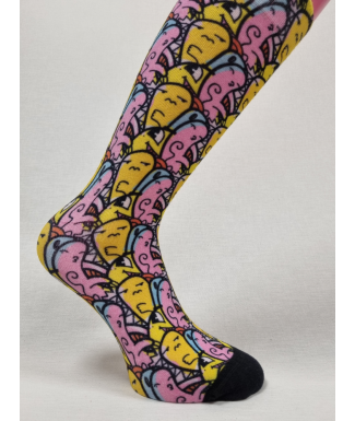 CALCETINES ORIGINALES DE...