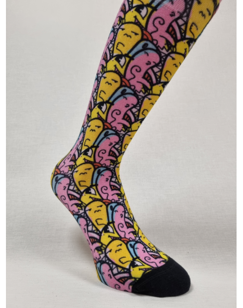 CALCETINES ORIGINALES DE HOMBRE EN...