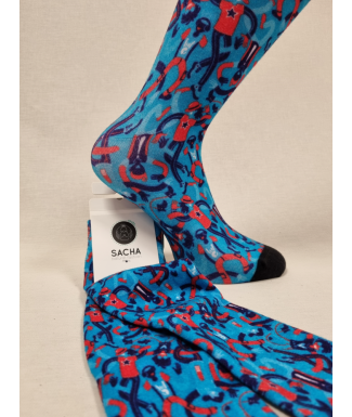 CALCETINES SIMPATICOS DE...