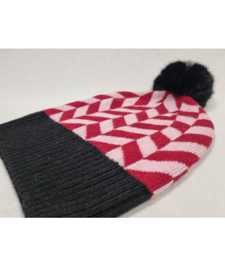 GORROS DIVERTIDOS DE MUJER...