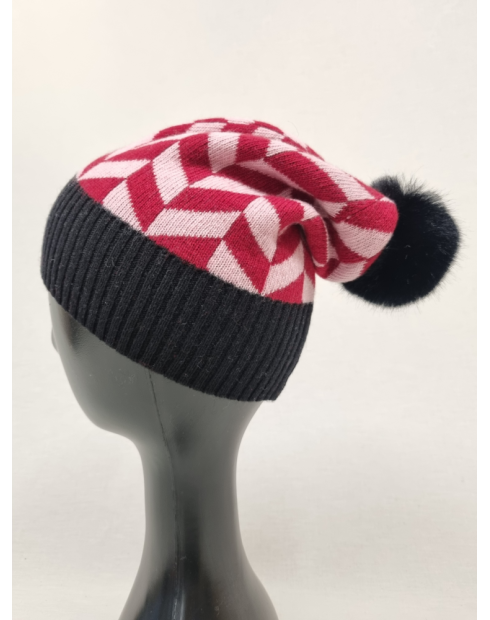 GORROS DIVERTIDOS DE MUJER EN LANA...