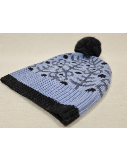 GORROS DIVERTIDOS DE MUJER EN LANA...