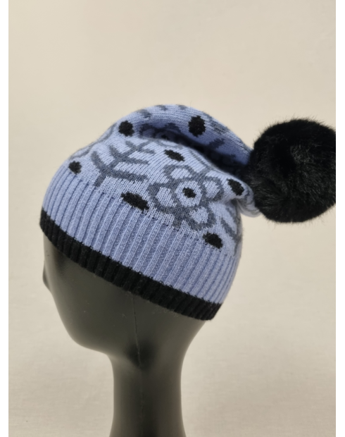 GORROS DIVERTIDOS DE MUJER EN LANA...