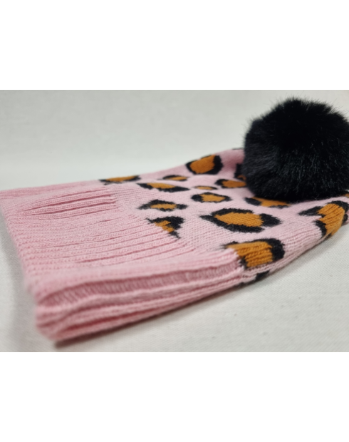 GORROS UNICOS DE MUJER EN LANA DIBUJO...