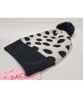 GORROS MOLONES DE MUJER EN...