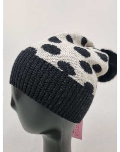 GORROS MOLONES DE MUJER EN LANA CON...