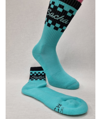 CALCETINES DEPORTE ALGODÓN...