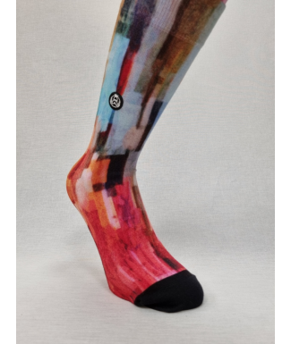 CALCETINES BAMBÚ CHICO...