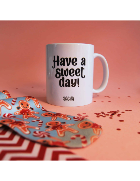 TAZETIN galleta de jengibre