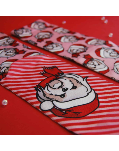 PACK DE TAZA Y CALCETIN SACHA