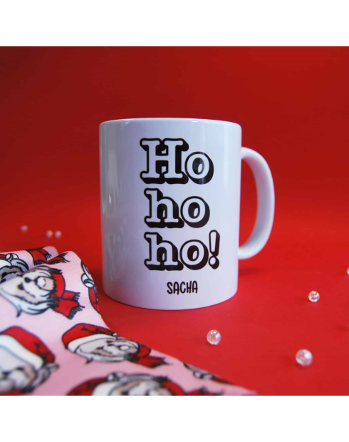 PACK DE TAZA Y CALCETIN SACHA