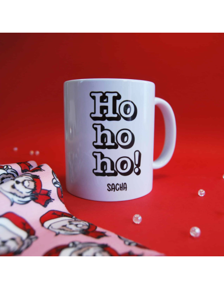 PACK DE TAZA Y CALCETIN SACHA