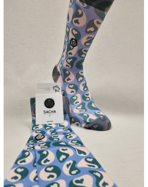 CALCETINES YIN & YANG