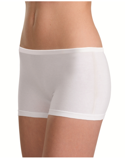 BRAGA CULOTE 3 PACK ALGODÓN