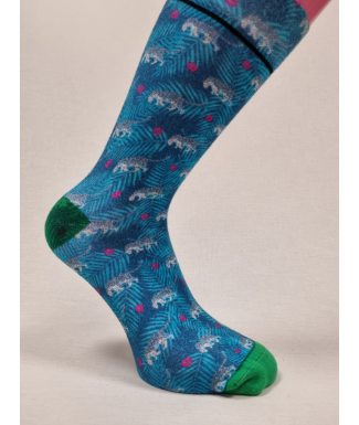 CALCETINES DIVERTIDOS DE...