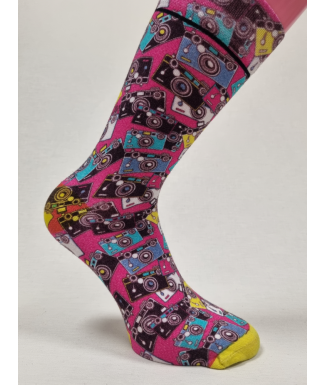 CALCETINES SIMPATICOS DE...