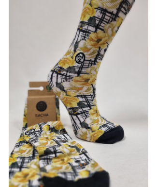 CALCETINES BAMBÚ MUJER...