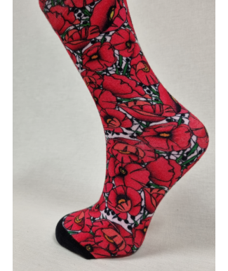 CALCETINES COMODOS DE MUJER...