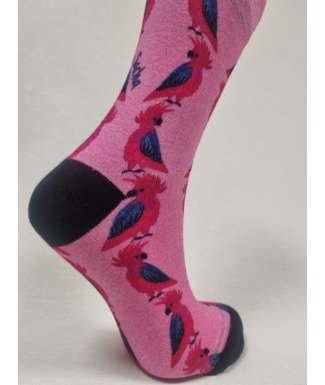 CALCETINES MOLONES DE MUJER...