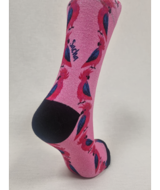 CALCETINES MOLONES DE MUJER... 2