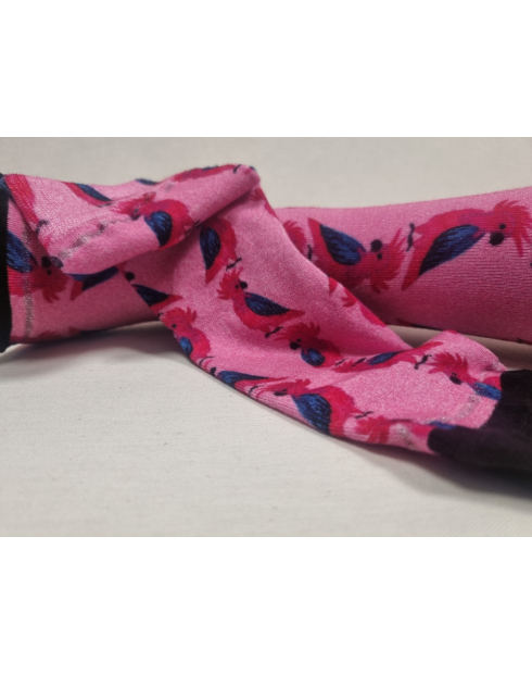 CALCETINES MOLONES DE MUJER EN BAMBU...