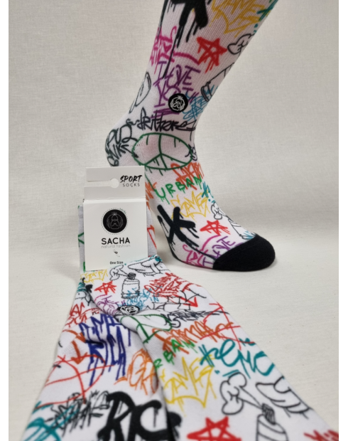 CALCETINES DIVERTIDOS DE HOMBRE DON...