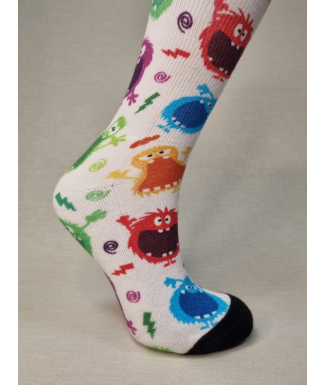 CALCETINES UNICOS DE...