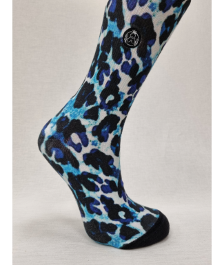 CALCETINES ALGODON ANIMAL...