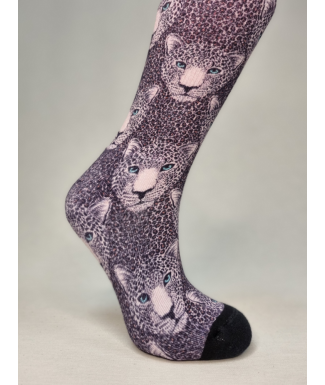 CALCETINES DIVERTIDOS TIGRE...