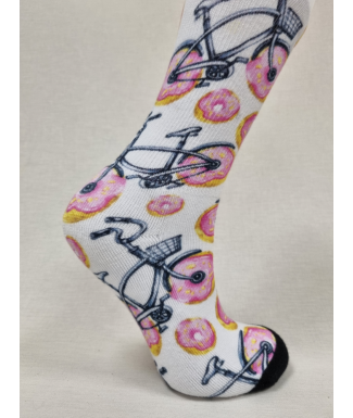 CALCETINES BICILETAS Y...