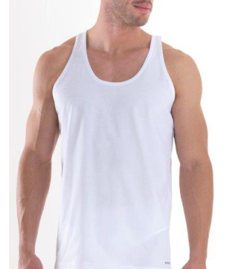 CAMISETA TIRANTE ALGODON...