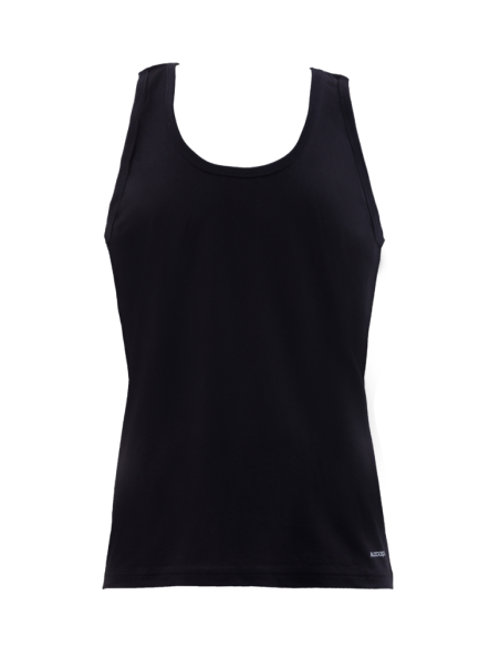 CAMISETA TIRANTE ALGODON 100% PACK 2 UNIDADES