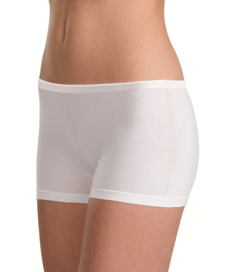 BRAGA CULOTE 3 PACK ALGODÓN