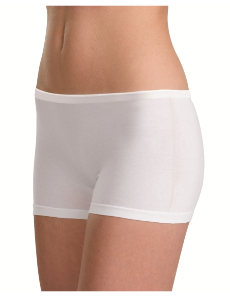 BRAGA CULOTE 3 PACK ALGODÓN