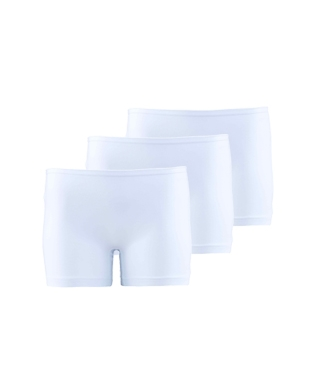 BRAGA CULOTE 3 PACK ALGODÓN 2
