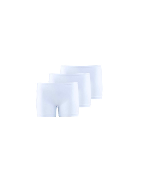 BRAGA CULOTE 3 PACK ALGODÓN