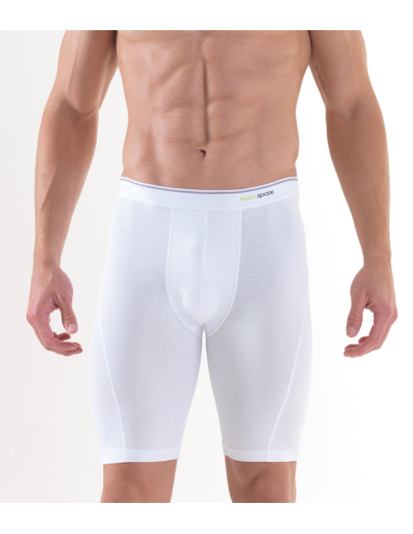 BOXER EXTRA LARGO ALGODÓN/ELASTAN