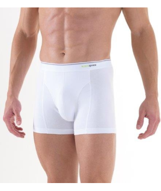 BOXER LARGO ALGODÓN &... 2