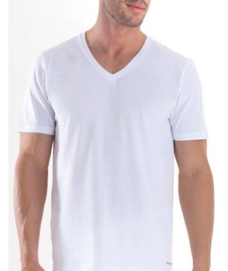 CAMISETA HOMBRE MANGA CORTA...