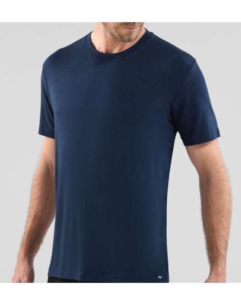 CAMISETA HOMBRE MANGA CORTA MODAL
