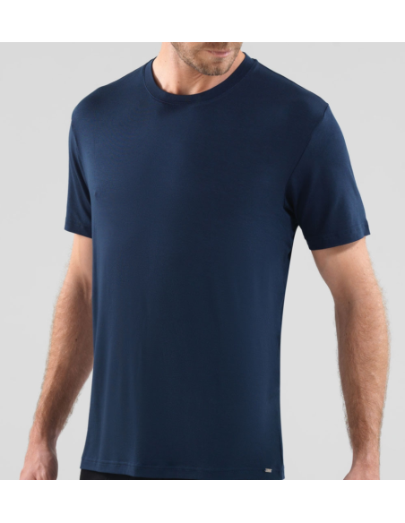 CAMISETA HOMBRE MANGA CORTA MODAL