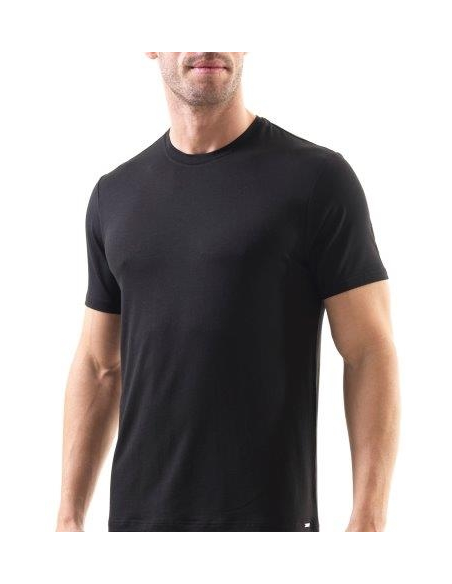 CAMISETA HOMBRE MANGA CORTA MODAL