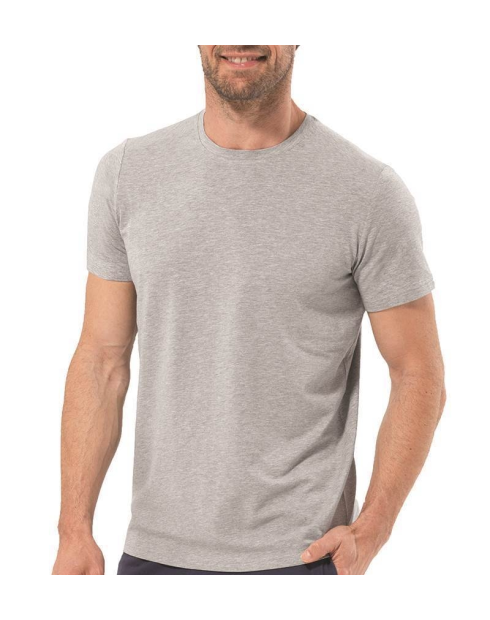 CAMISETA HOMBRE MANGA CORTA MODAL