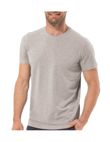 CAMISETA HOMBRE MANGA CORTA MODAL