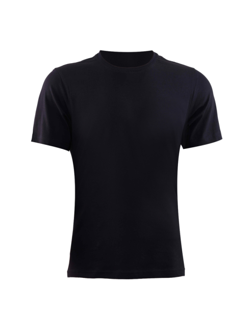 CAMISETA HOMBRE MANGA CORTA ALGODÓN 100%