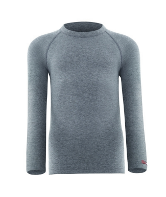 CAMISETA NIÑO TERMAL MANGA...