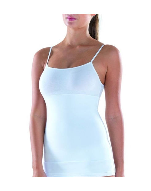 CAMISETA REDUCTORA MUJER