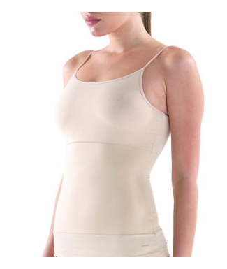 CAMISETA REDUCTORA MUJER