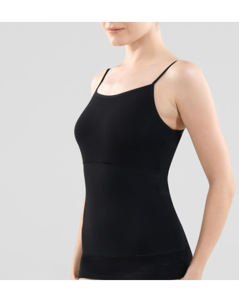 CAMISETA REDUCTORA MUJER