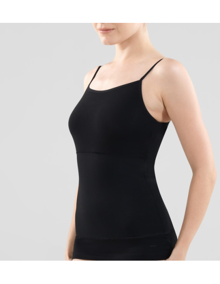 CAMISETA REDUCTORA MUJER